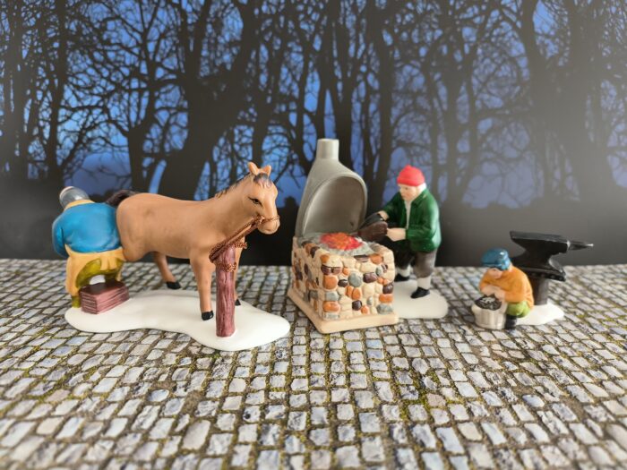 Blacksmith - Afbeelding 3