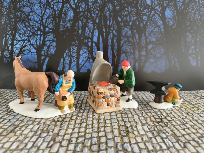 Blacksmith - Afbeelding 2