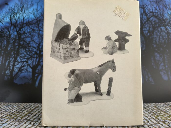 Blacksmith - Afbeelding 4