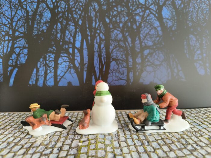 Snow Children - Afbeelding 2