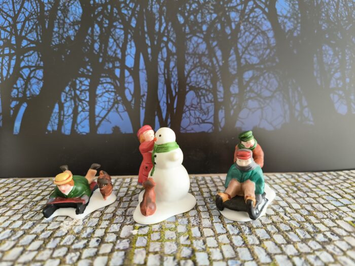 Snow Children - Afbeelding 3