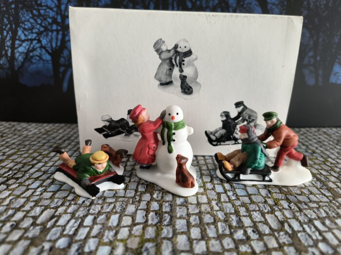 Snow Children - Afbeelding 4