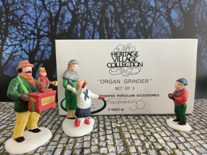 Organ Grinder - Afbeelding 5