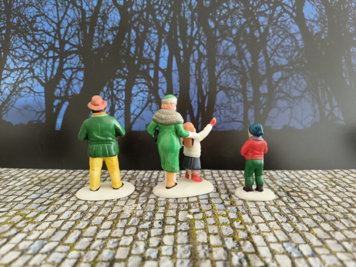 Organ Grinder - Afbeelding 2