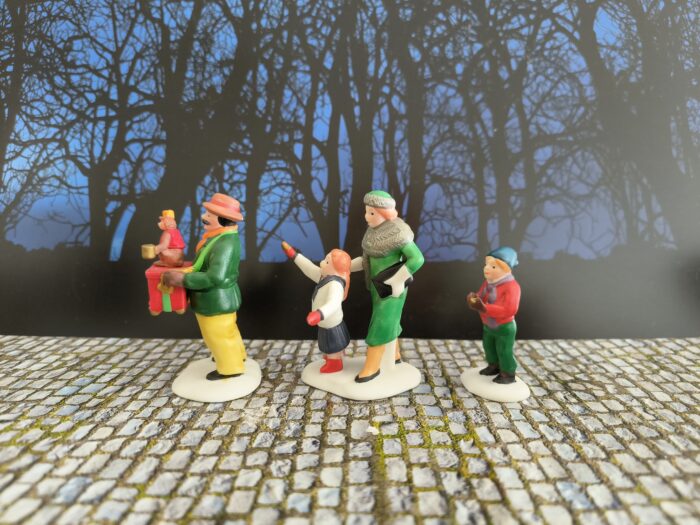 Organ Grinder - Afbeelding 3