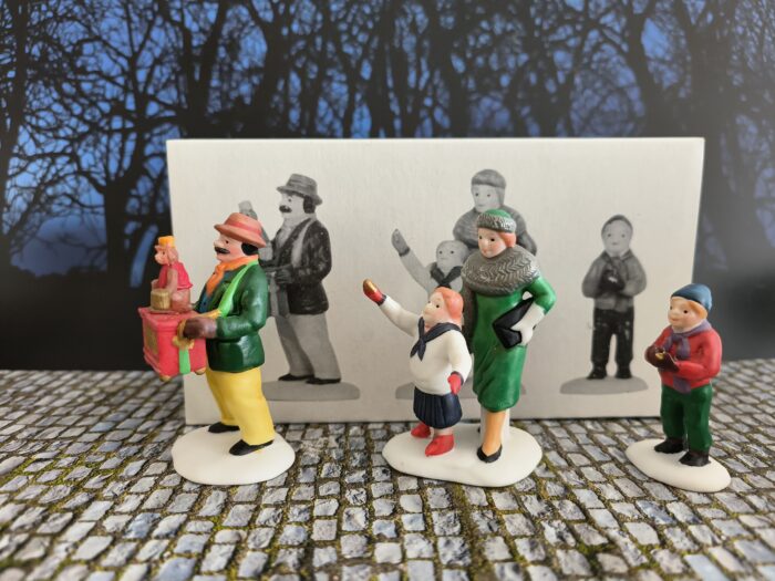 Organ Grinder - Afbeelding 4