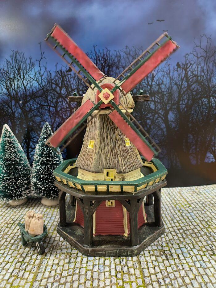 Molen de Hoop - Afbeelding 2