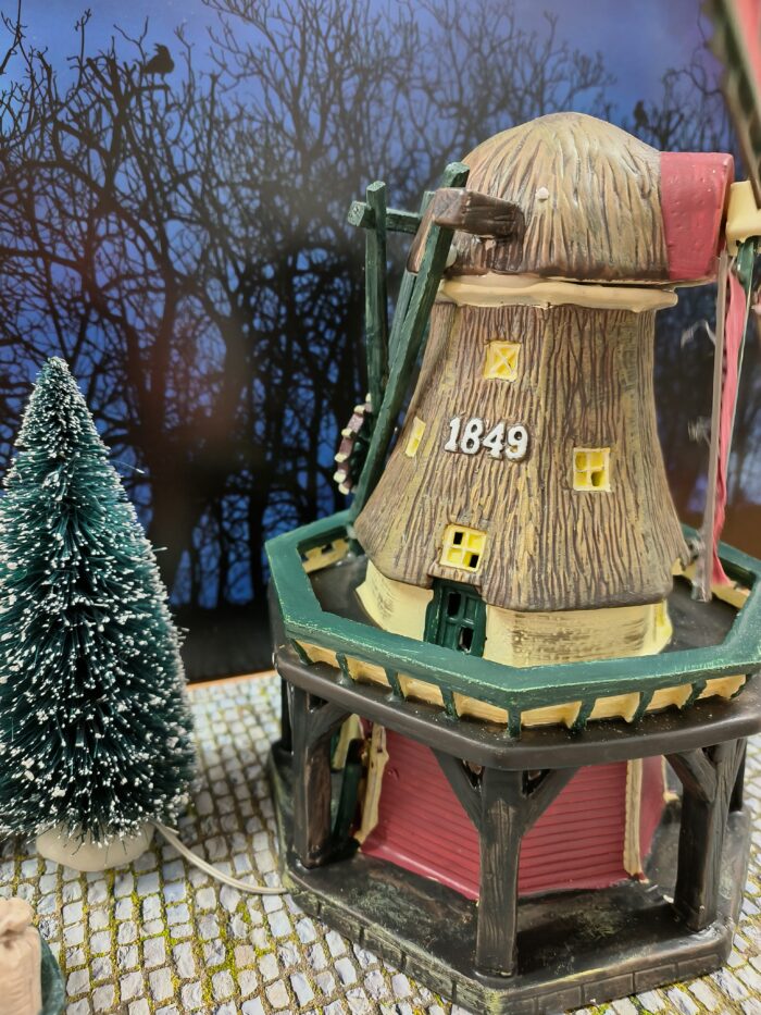 Molen de Hoop - Afbeelding 3