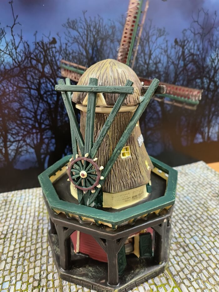 Molen de Hoop - Afbeelding 4