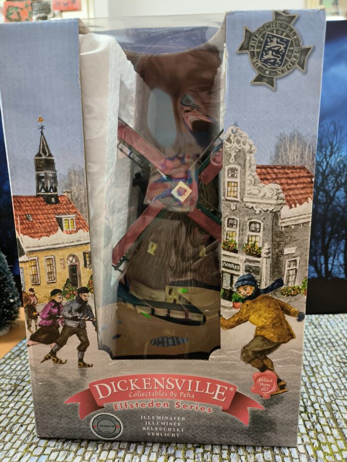 Molen de Hoop - Afbeelding 1