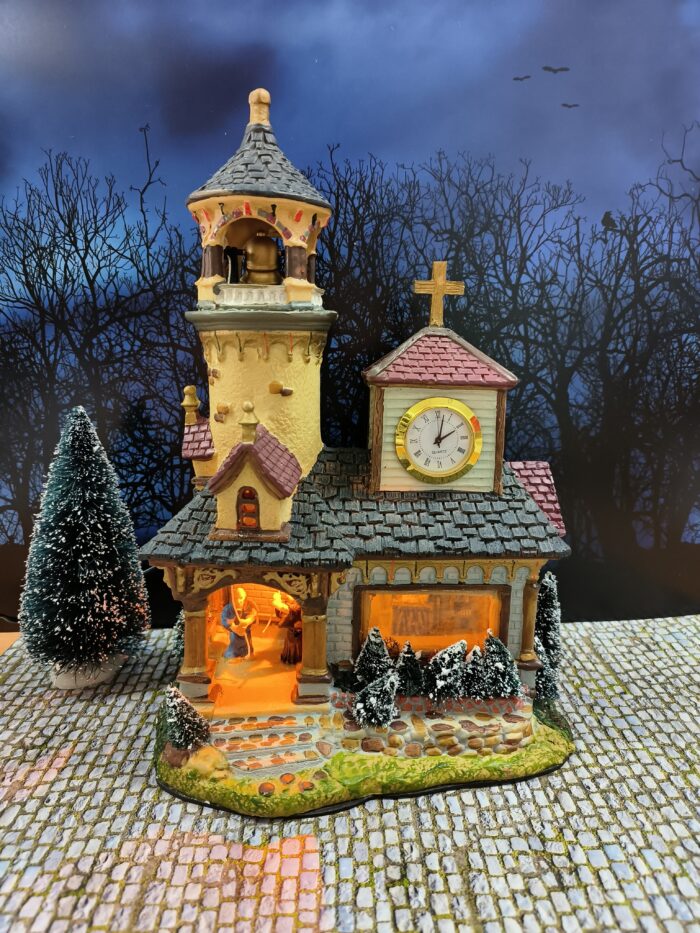 Klokkentoren - Afbeelding 1