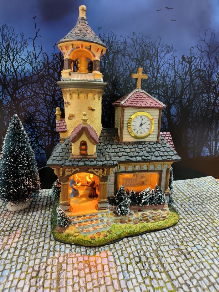 Klokkentoren - Afbeelding 3