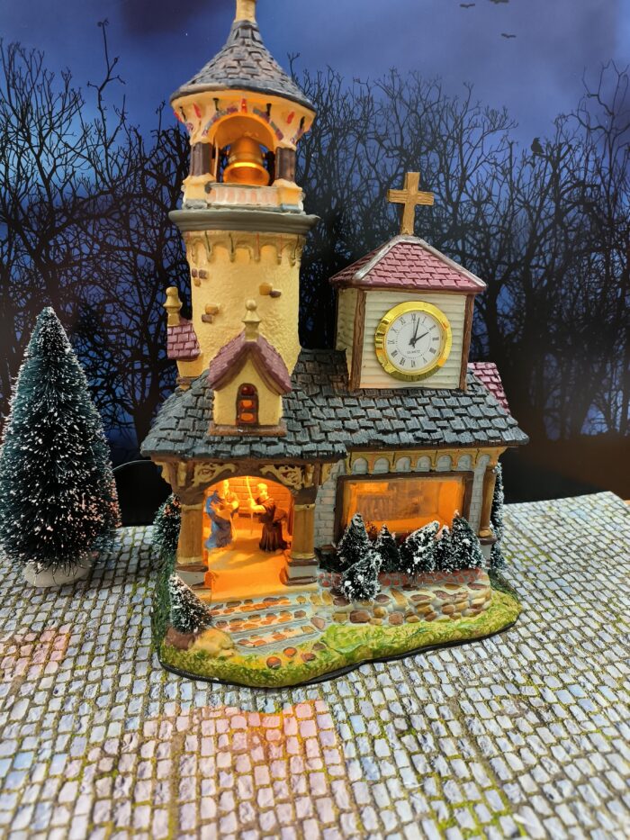 Klokkentoren - Afbeelding 2