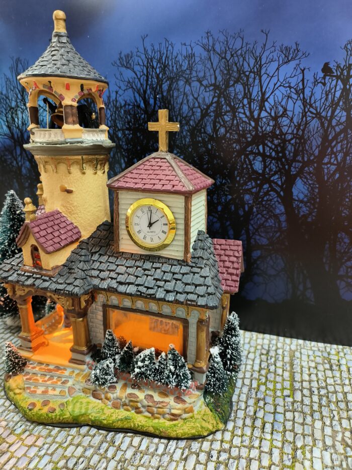 Klokkentoren - Afbeelding 4