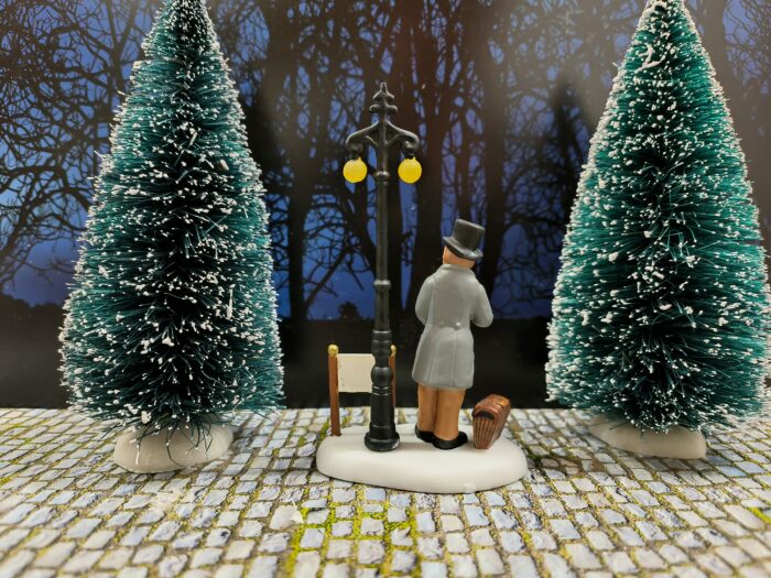 Dickens Submitting His First Manuscript - Afbeelding 3