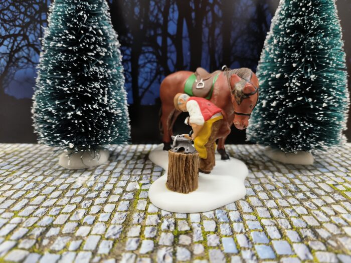 Blacksmith To the Rescue - Afbeelding 3