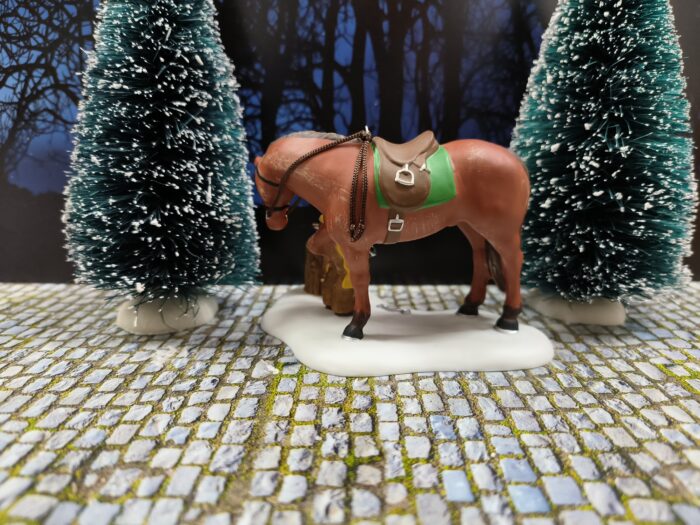 Blacksmith To the Rescue - Afbeelding 4