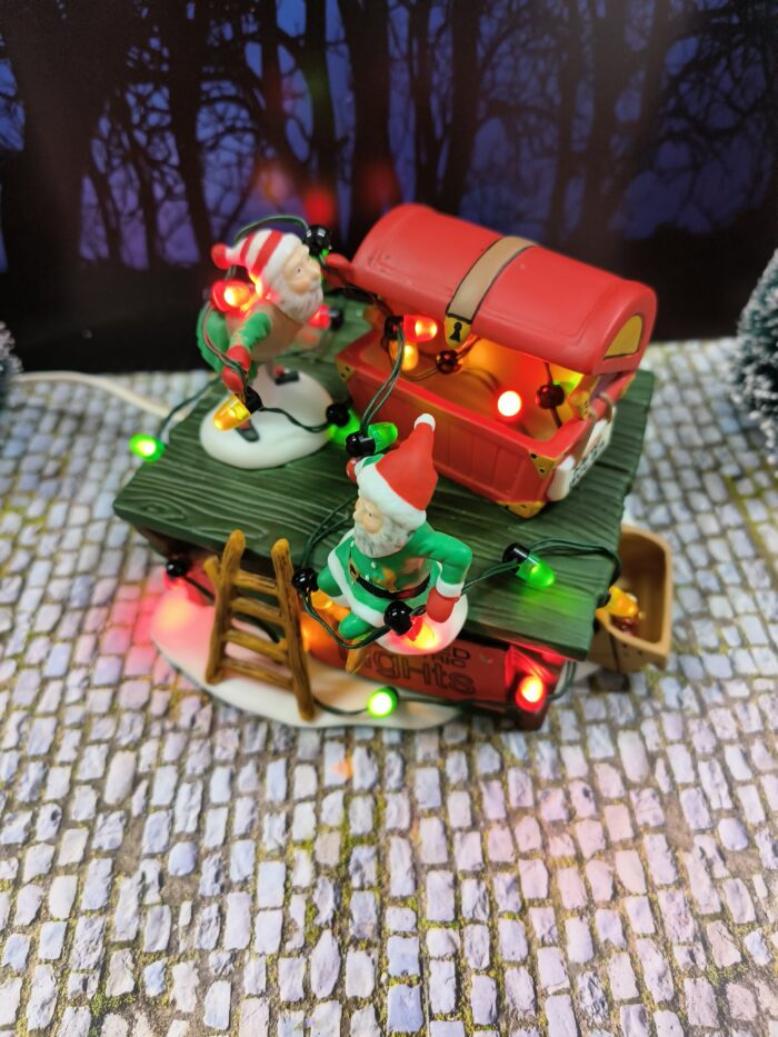 Untangle The Christmas Lights - Afbeelding 4