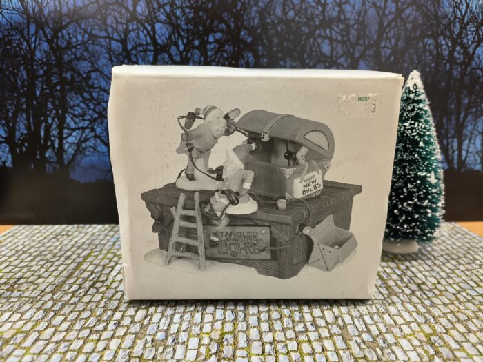 Untangle The Christmas Lights - Afbeelding 5