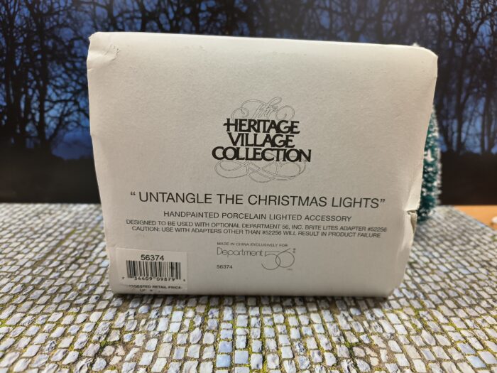 Untangle The Christmas Lights - Afbeelding 6