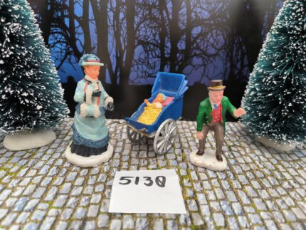 Foto 5138/49 Christmas Baby