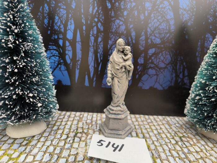 Foto 5141/49  Madonna And Child - Afbeelding 1