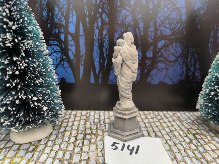 Foto 5141/49  Madonna And Child - Afbeelding 3