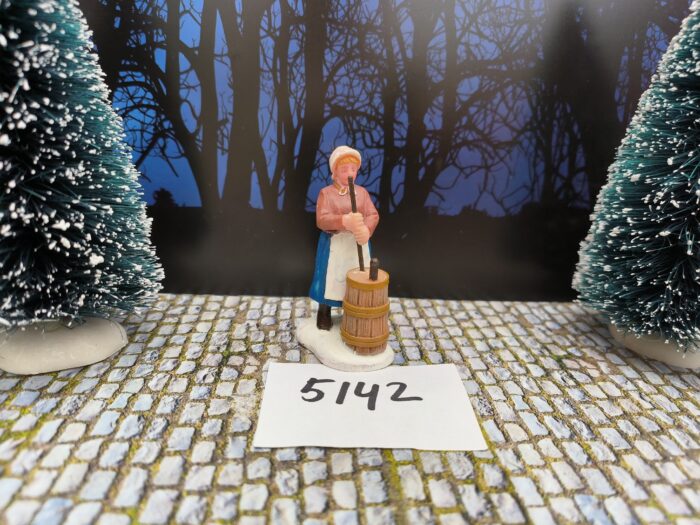 IMG20240517143654 Foto 5142/49 Churning Butter - Afbeelding 1