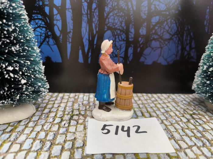 IMG20240517143701 Foto 5142/49 Churning Butter - Afbeelding 2