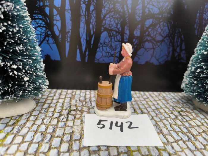 IMG20240517143707 Foto 5142/49 Churning Butter - Afbeelding 3