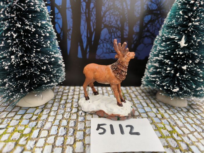 IMG20240517160544 Foto 5112/48 Stag - Afbeelding 2