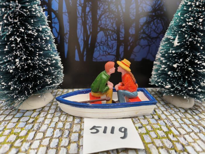 IMG20240517161142 Foto 5119/48 Pond Romance - Afbeelding 1