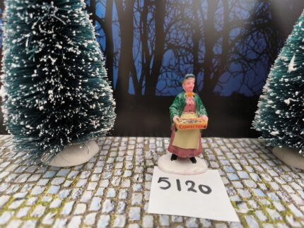 Foto 5120/48 Christmas Confections