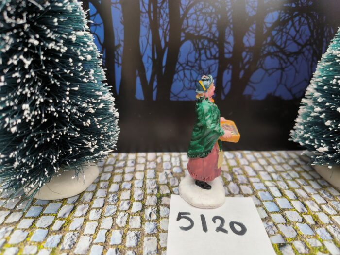 Foto 5120/48 Christmas Confections - Afbeelding 2