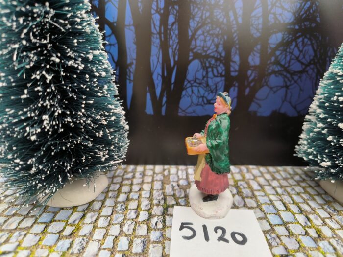 Foto 5120/48 Christmas Confections - Afbeelding 3