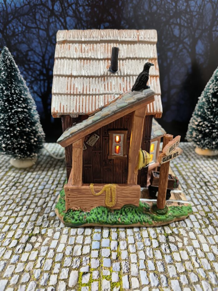 Miners' Shack - Afbeelding 3