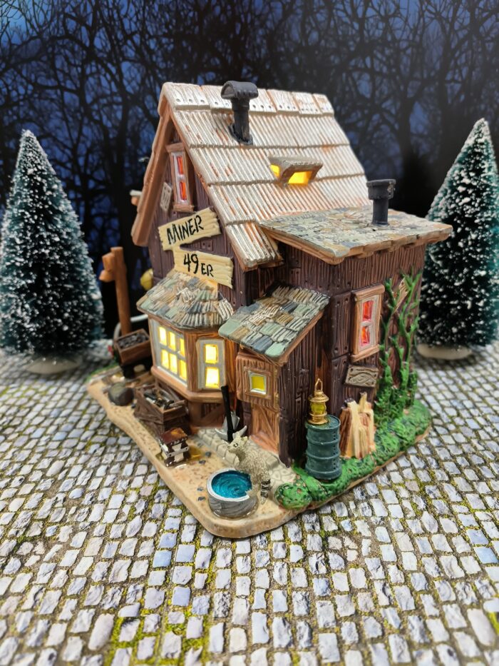 Miners' Shack - Afbeelding 4