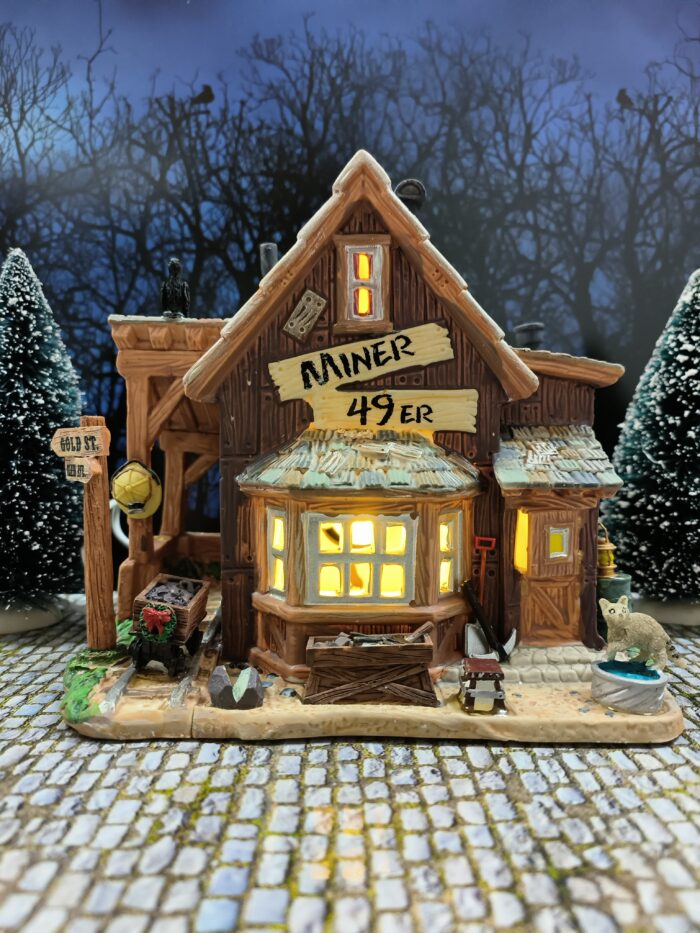 Miners' Shack - Afbeelding 5