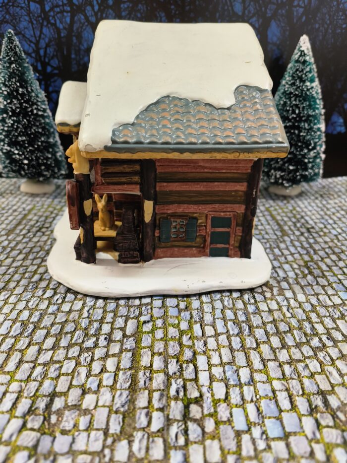 Luville Das Holzhauer Haus - Afbeelding 2