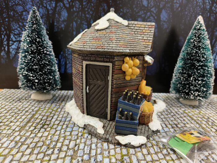 Luville Winter Food Market - Afbeelding 2