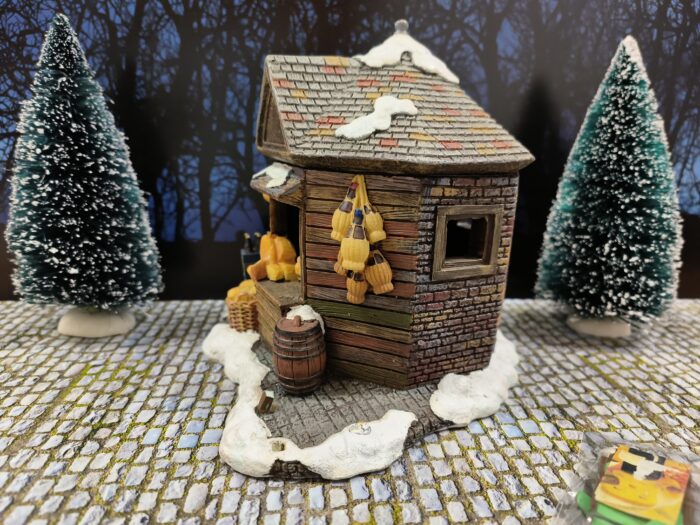 Luville Winter Food Market - Afbeelding 3