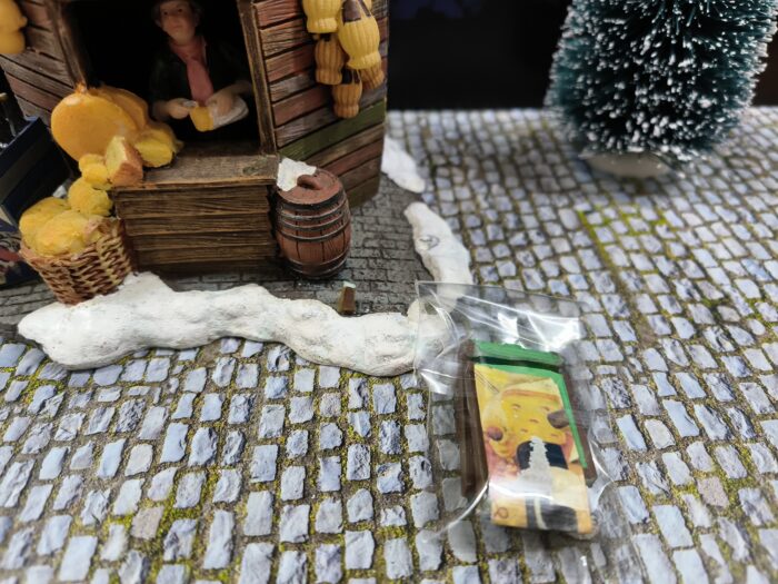 Luville Winter Food Market - Afbeelding 4