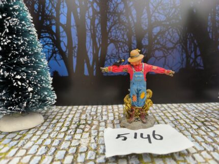 Foto 5146/49 Silly Scarecrow