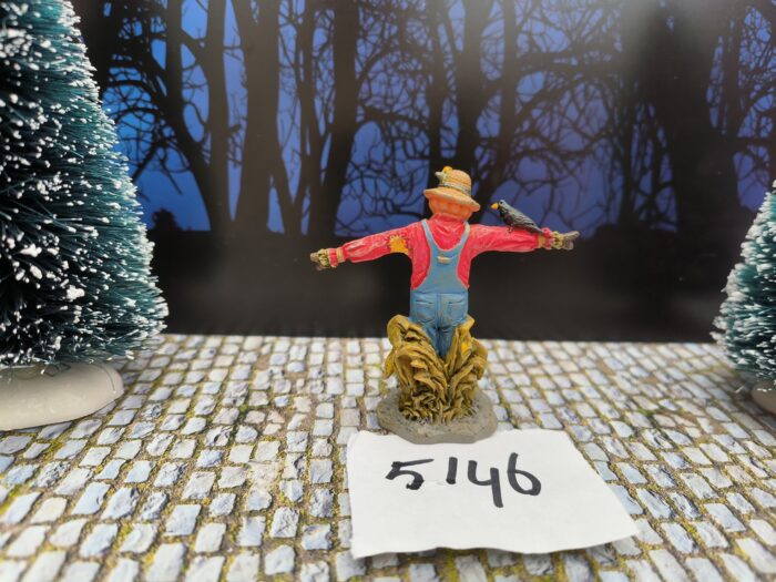 Foto 5146/49 Silly Scarecrow - Afbeelding 2
