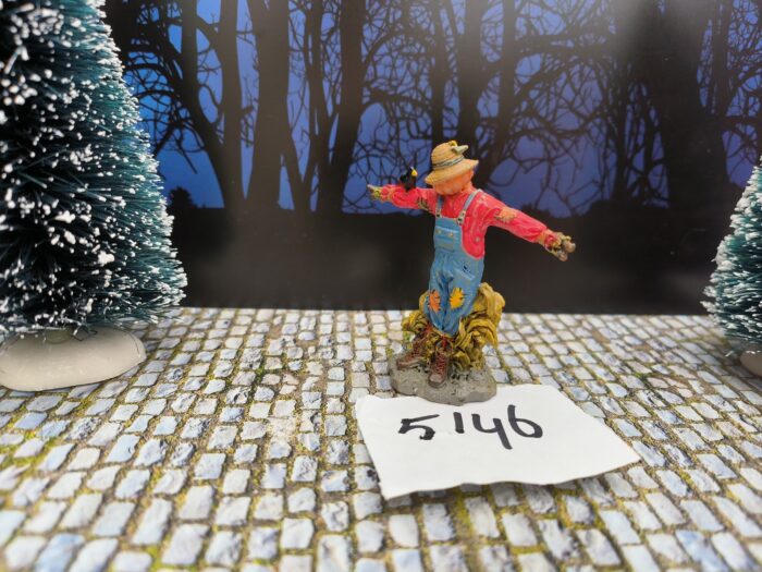 Foto 5146/49 Silly Scarecrow - Afbeelding 3