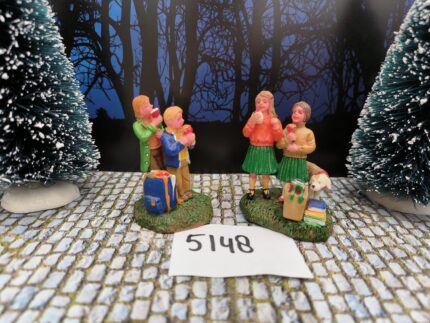 Foto 5148/49 Sticky Apples