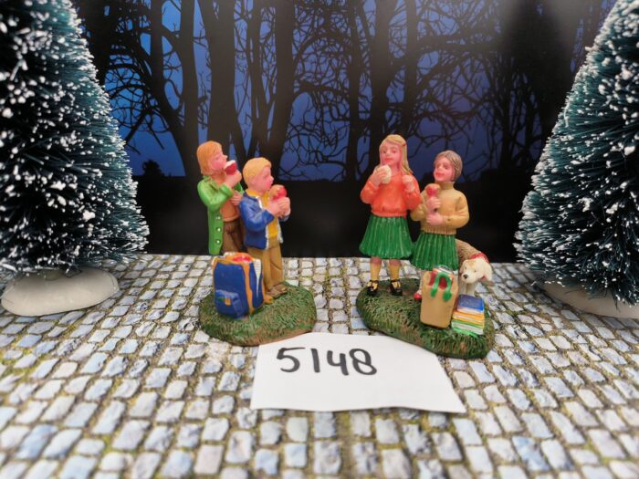 IMG20240517145236 Foto 5148/49 Sticky Apples - Afbeelding 1