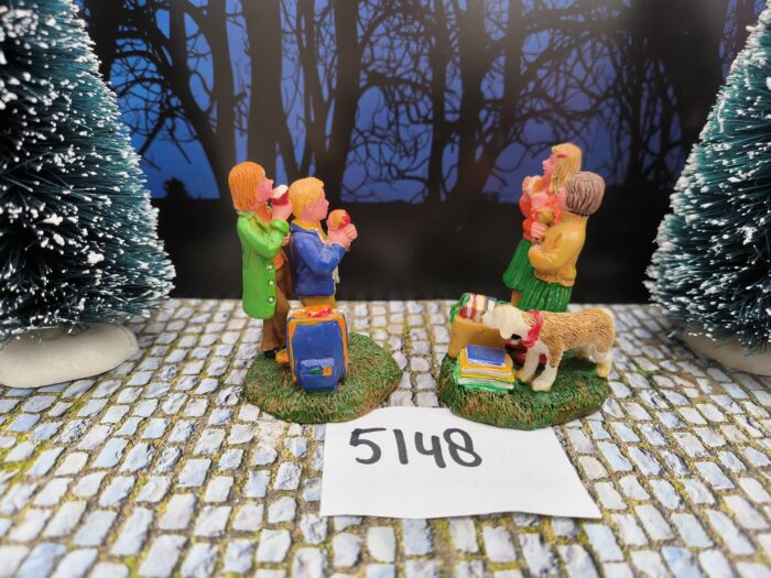 IMG20240517145245 Foto 5148/49 Sticky Apples - Afbeelding 2