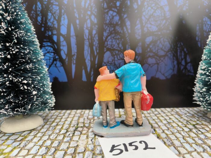 Foto 5152/49 The Kingpin - Afbeelding 2