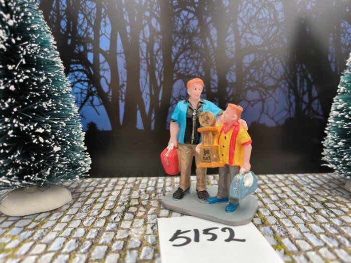 Foto 5152/49 The Kingpin - Afbeelding 3